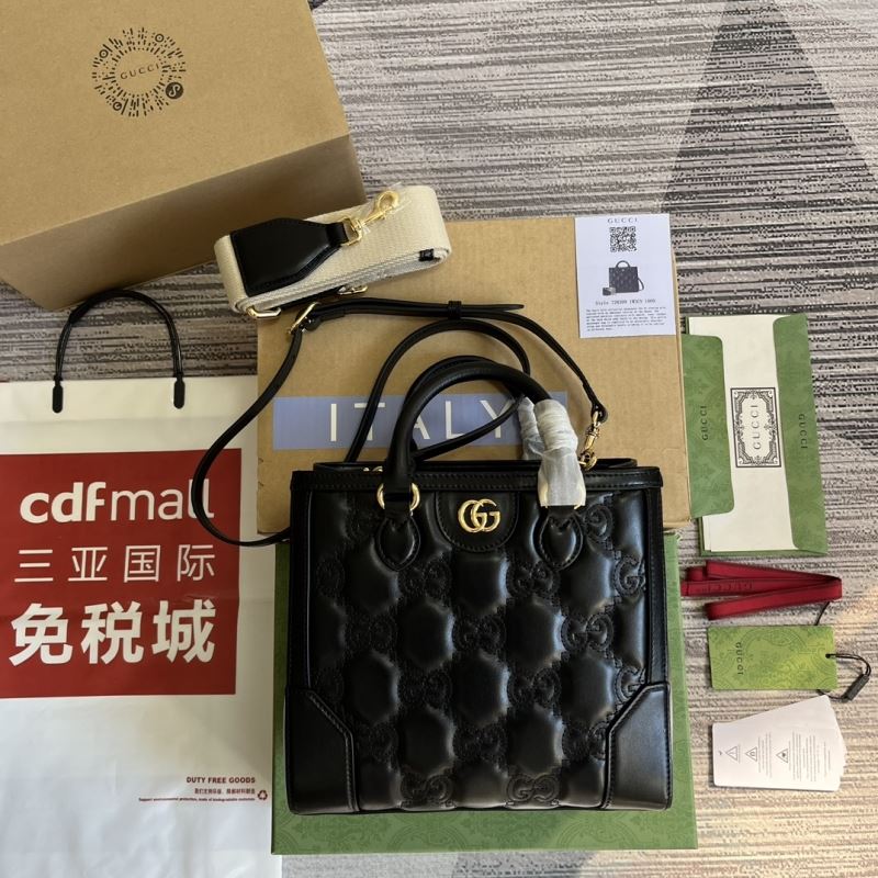 Gvc*1 top handle bags